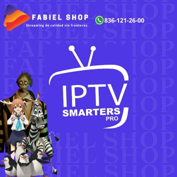 IPTV PERFIL