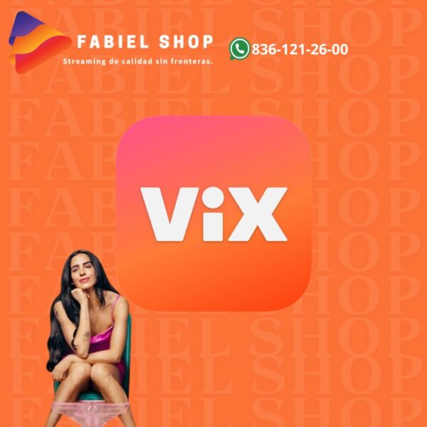 Vix 5M PERFIL