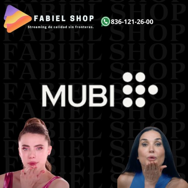 Mubi 1M PERFIL